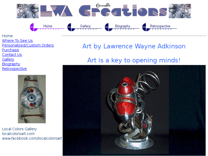 www.lwacreations.com