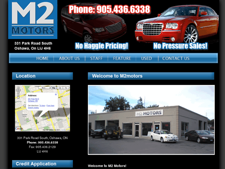 www.m2motors.com