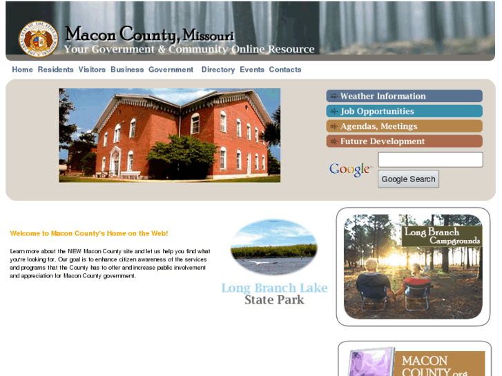 www.maconcountymo.com