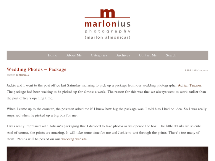 www.marlonius.com