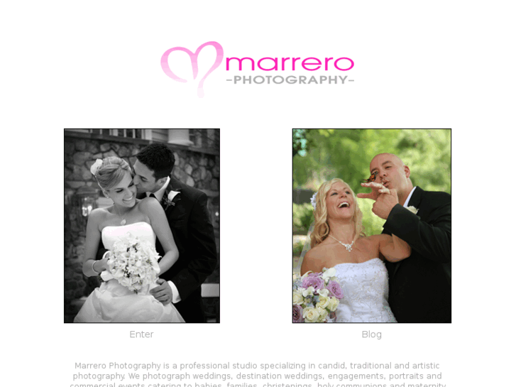 www.marrerophoto.com