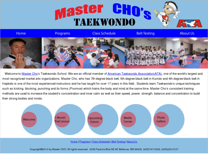 www.masterchos-tkd.com