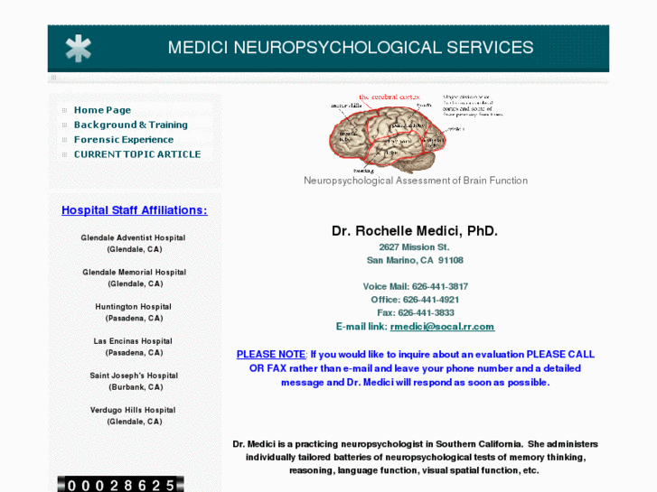 www.medici-neuropsych.com