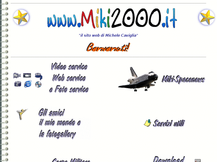 www.miki2000.it