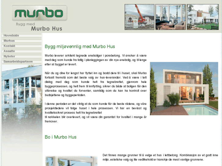 www.murbo.no