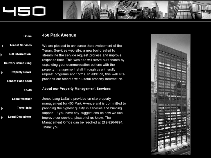 www.my450park.com
