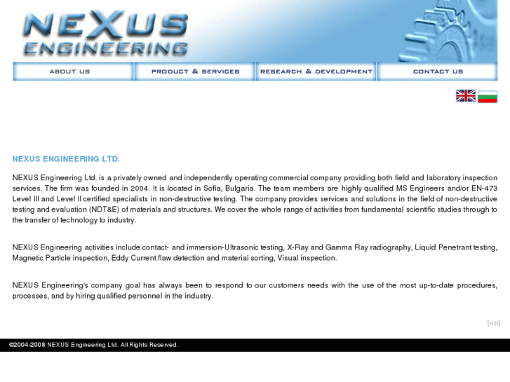 www.nexus-bg.com