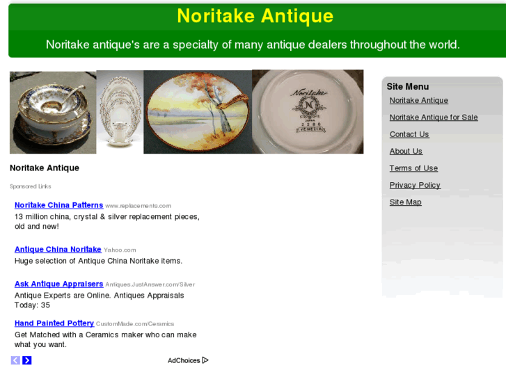 www.noritakeantique.info