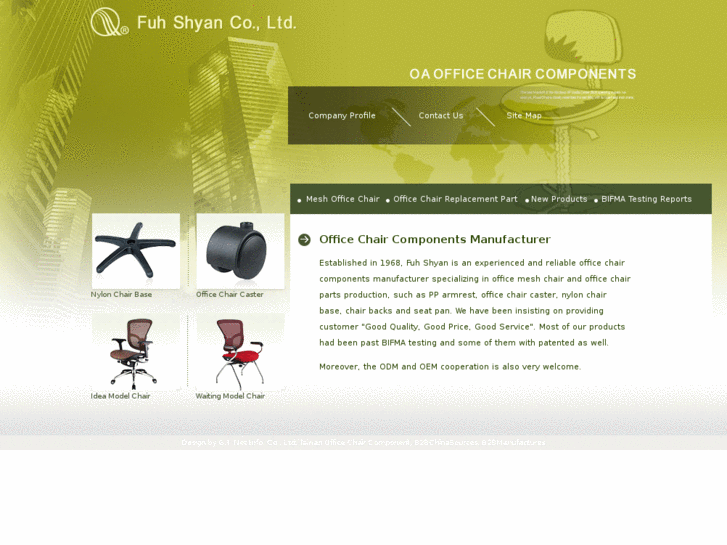 www.office-manufacturer.com