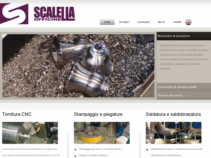 www.officinescalella.com