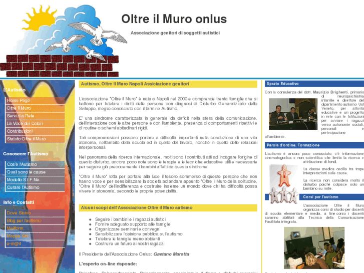 www.oltreilmuro.com