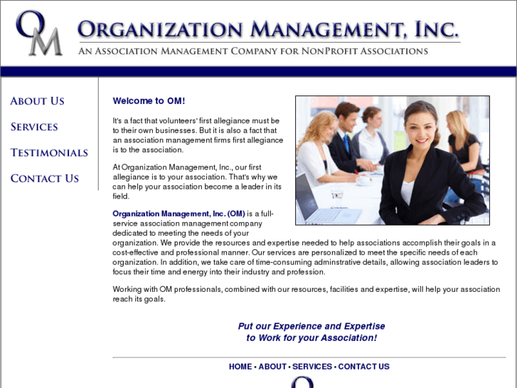 www.organization-management.com