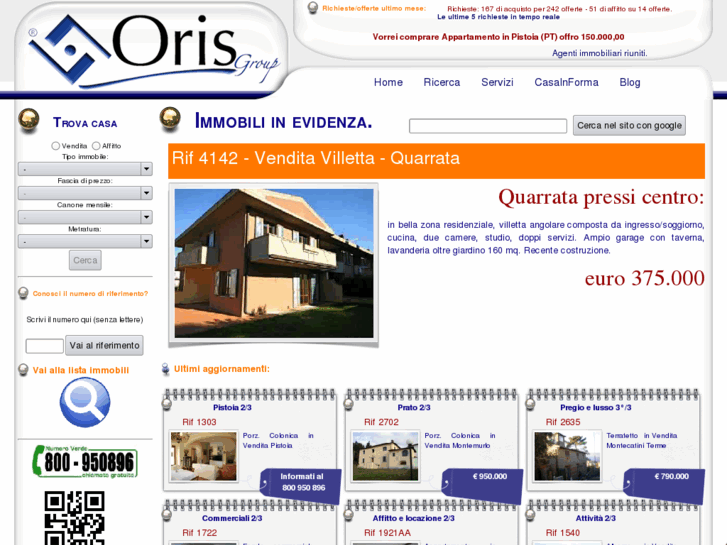 www.orisimmobiliare.com