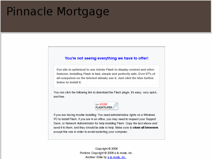 www.pinnmortgage.com