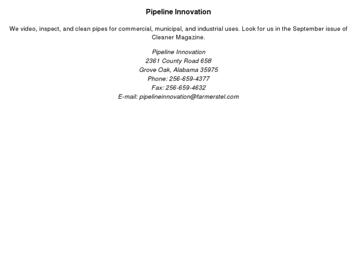 www.pipelineinnovation.com