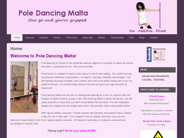 www.poledancingmalta.com