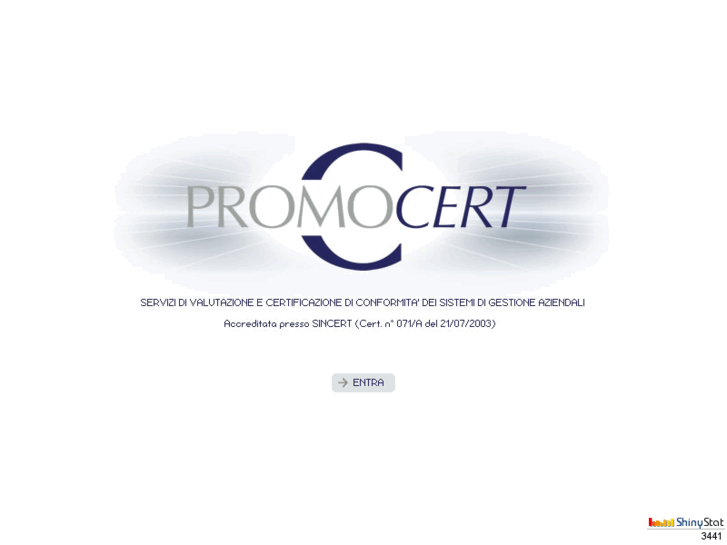 www.promocert.com