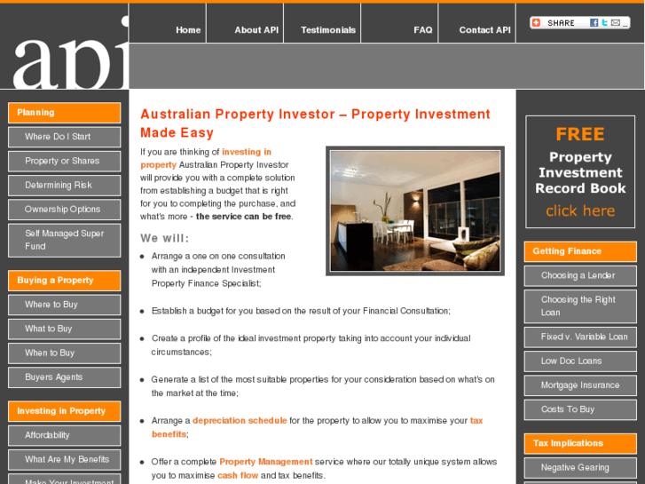 www.propertyinvestment.net.au