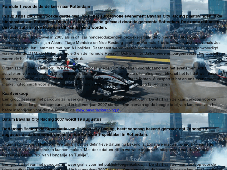 www.racingrotterdam.com