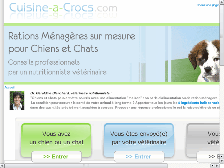 www.ration-menagere-chien.com