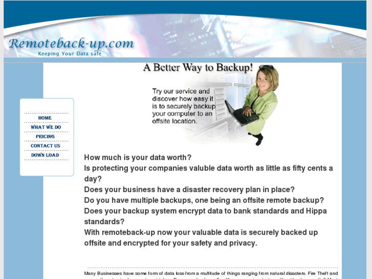 www.remoteback-up.com