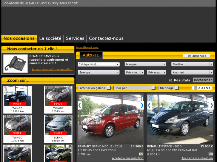 www.renaultsavy91.com