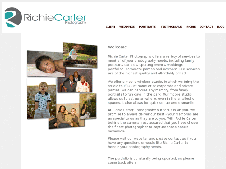 www.richiecarter.com