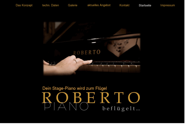 www.roberto-piano.com