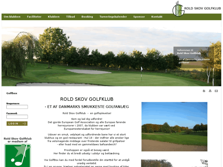 www.roldskovgolf.dk