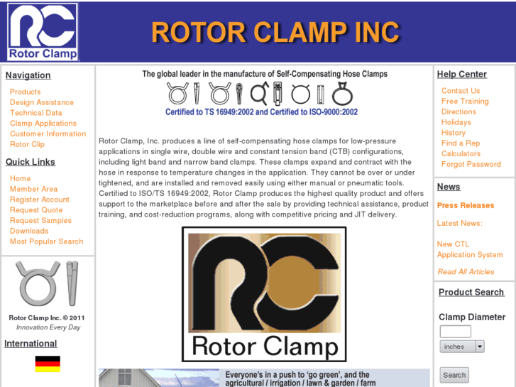 www.rotorclamp.com