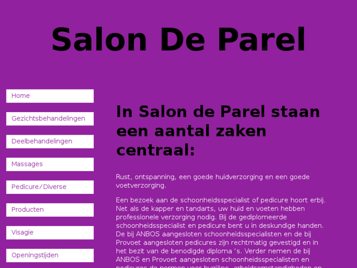 www.salondeparel.com