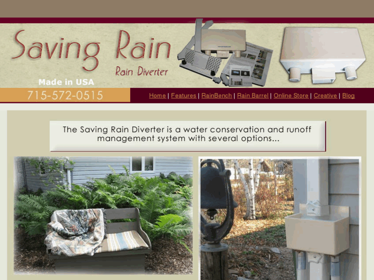 www.savingrain.com