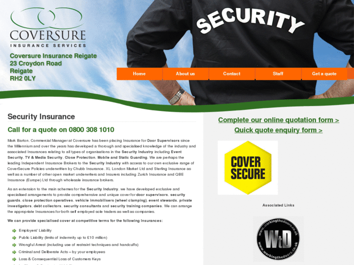 www.security-insurance.co.uk