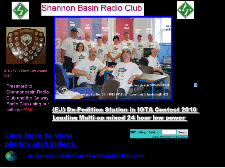 www.shannonbasinradioclub.com