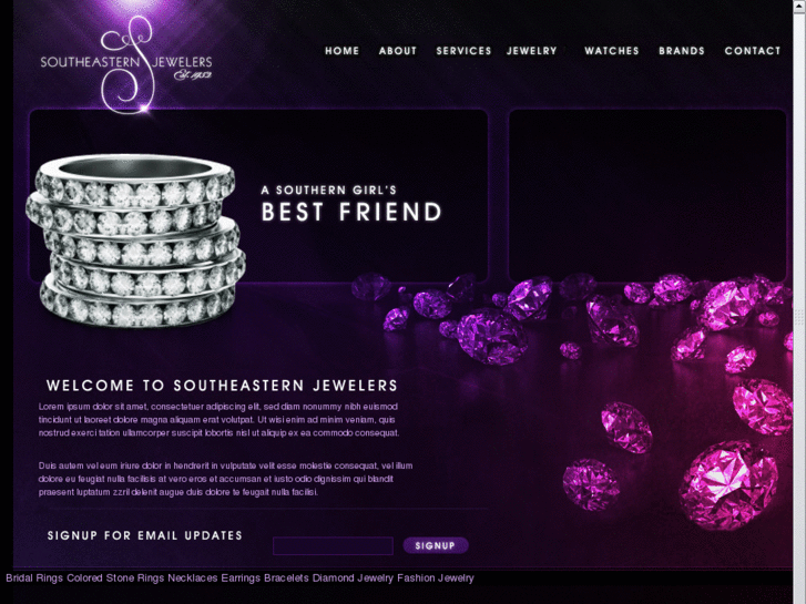 www.southeasternjewelers.net