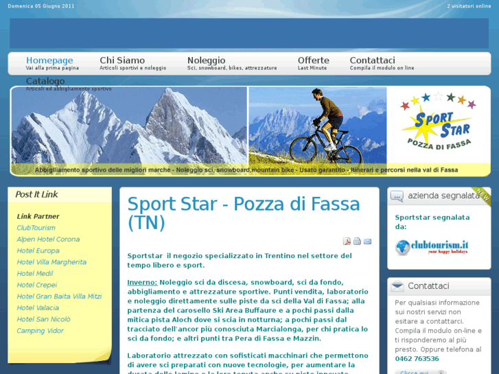 www.sportstar.it