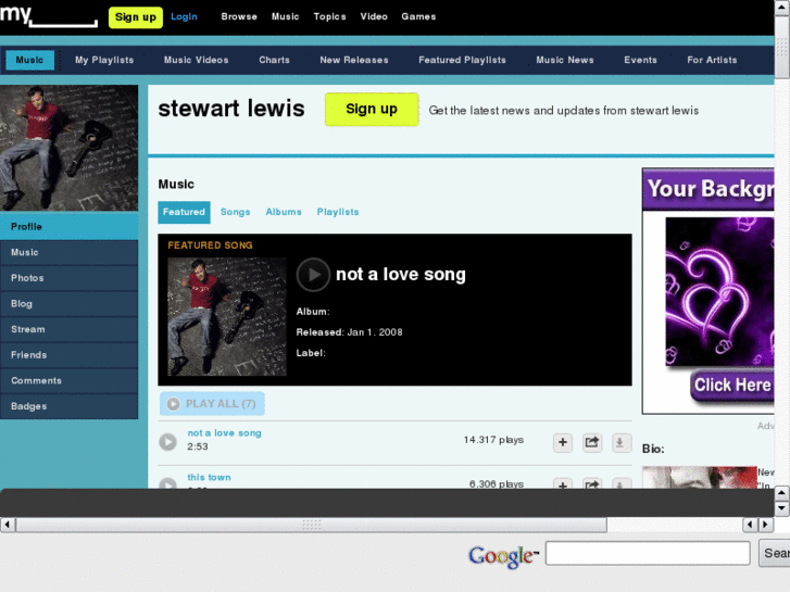 www.stewartlewis.com