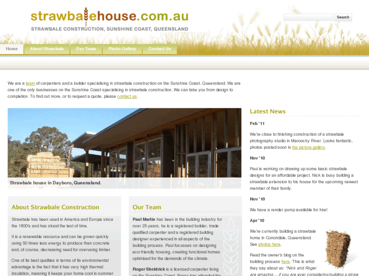 www.strawbalehouse.com.au