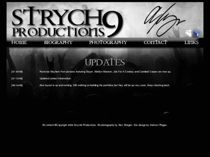 www.strych9productions.com