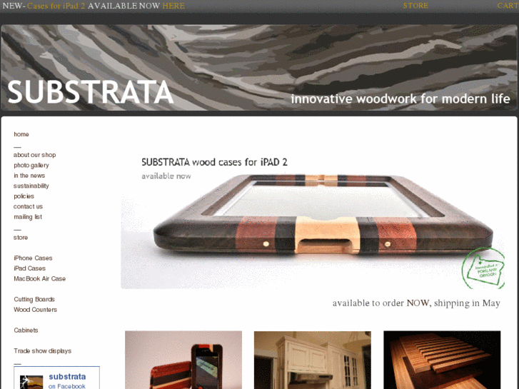 www.substrata.net