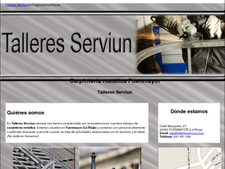 www.talleresserviun.com