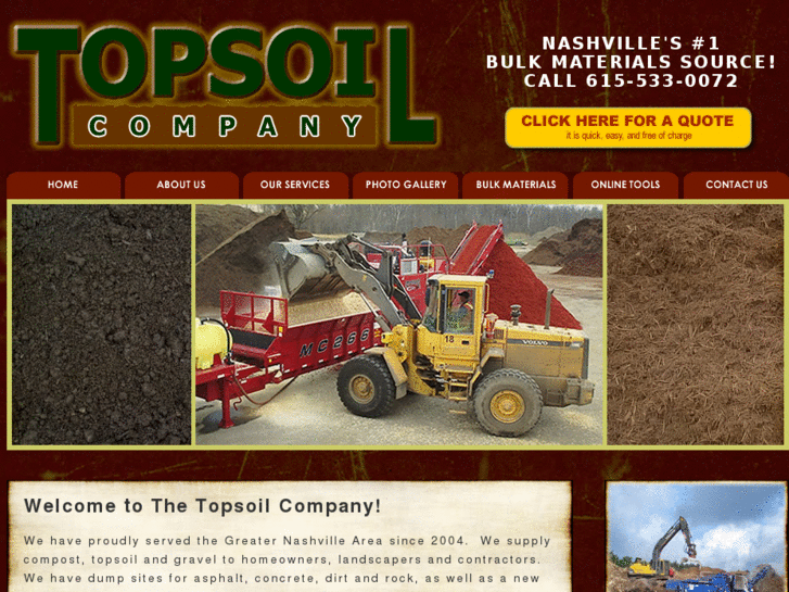 www.topsoilcompany.com