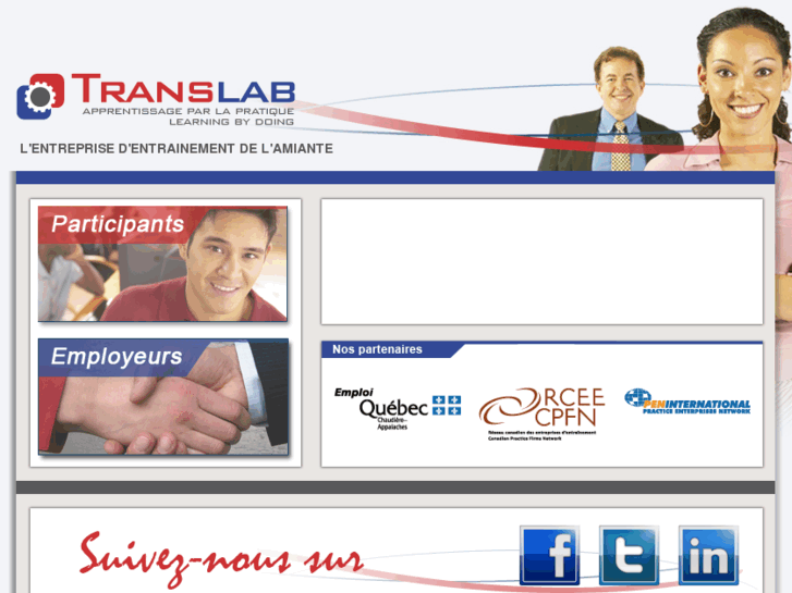 www.translab.org