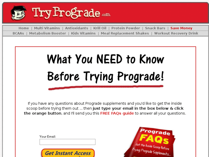 www.tryprograde.com