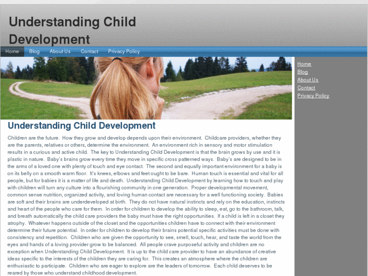 www.understandingchilddevelopment.com