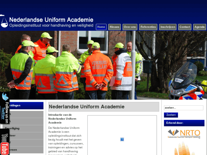 www.uniformacademie.com