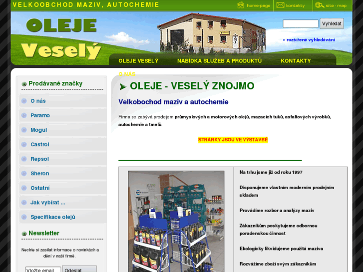 www.vesely-znojmo.com