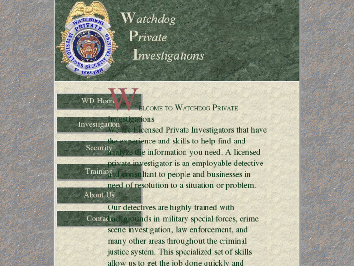 www.watchdoginvestigations.com