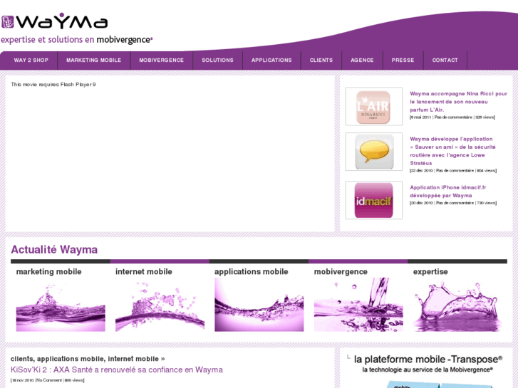 www.waymapro.com