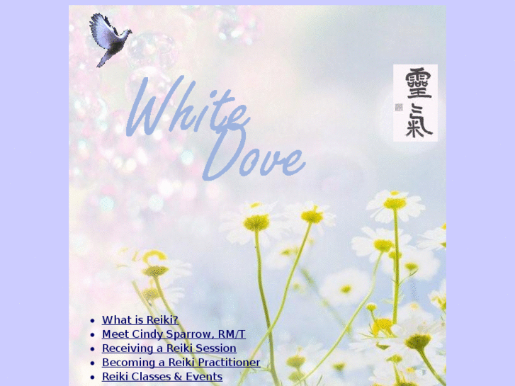 www.whitedoveenergyhealing.com